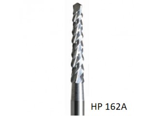 Боры твердосплавные D Lindemann HP 162A, 5 шт.