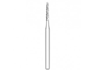 Боры твердосплавные Lindemann FG 161 SL, 5 шт.