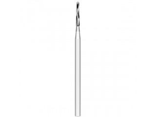 Боры твердосплавные Lindemann HP 162, 5 шт.