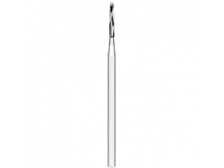 Боры твердосплавные Lindemann HP 162, 5 шт.