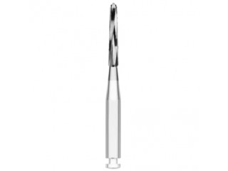 Боры твердосплавные Lindemann RA 162 SL, 5 шт.