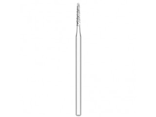 Боры твердосплавные Lindemann HP 161, 5 шт.