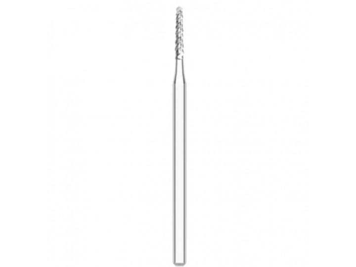 Боры твердосплавные Lindemann HP 161, 5 шт.