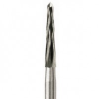 Боры твердосплавные FG 267, 5 шт.