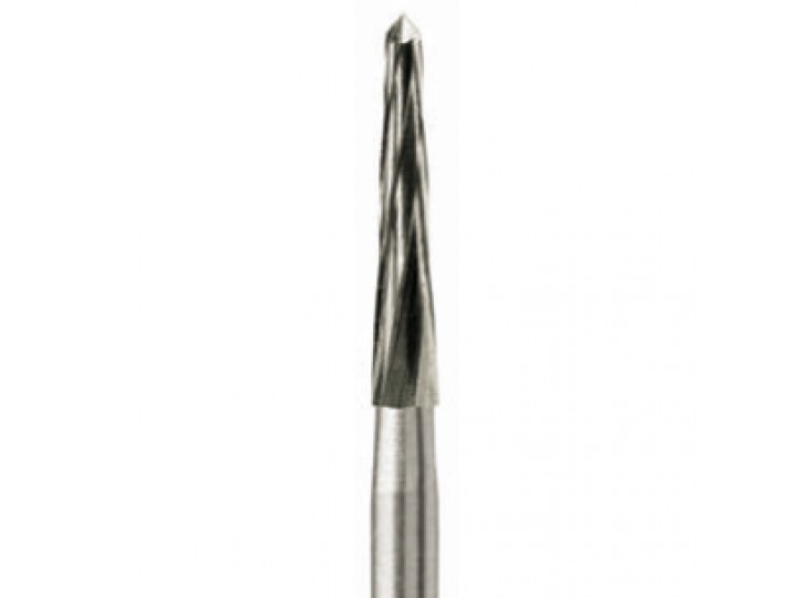 Боры твердосплавные FG 267, 5 шт.