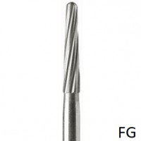 Боры твердосплавные FG H22-016ALGK, 5 шт.