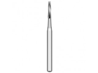 Боры твердосплавные FG 169L, 10 шт.