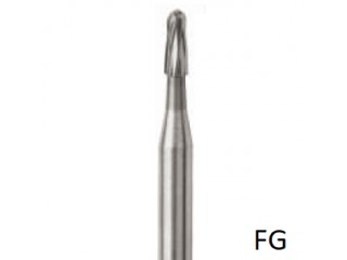 Боры твердосплавные FG 1171, 10 шт.