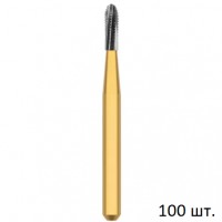 Боры для разрезания коронок Predator-2 Turbo, FG PR-2T (100 шт.)