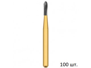 Боры для разрезания коронок Predator-2 Turbo, FG PR-2T (100 шт.)