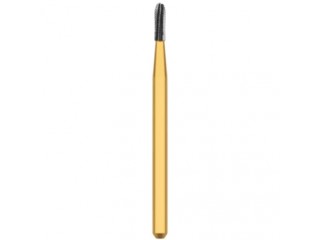 Боры твердосплавные FG PR-2T SL, 10 шт.