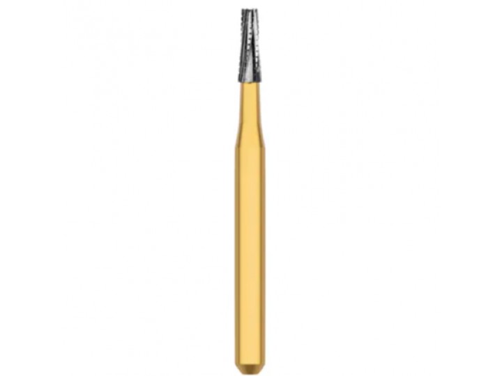 Боры твердосплавные FG PR-701T, 10 шт.