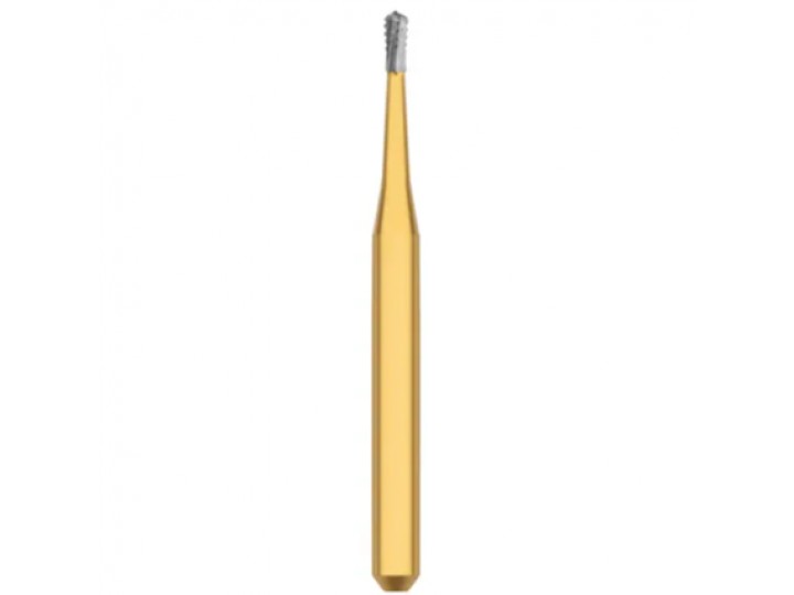 Боры твердосплавные FG PR-330T, 10 шт.