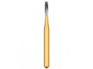 Боры твердосплавные FG PR-557T, 10 шт.