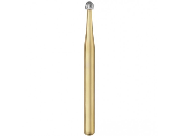 Боры твердосплавные FG PR-4R, 10 шт.