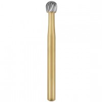 Боры твердосплавные FG PR-8R, 10 шт.