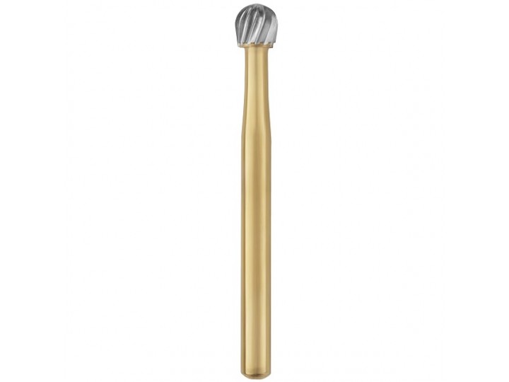 Боры твердосплавные FG PR-8R, 10 шт.