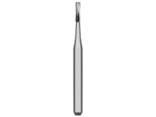 Боры твердосплавные FG 558L, 10 шт.