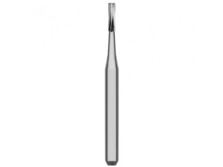 Боры твердосплавные FG 558L, 10 шт.