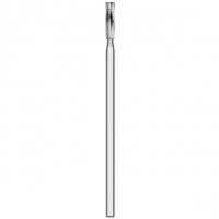 Боры твердосплавные HP 563L, 5 шт.