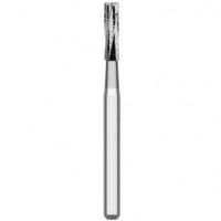 Боры твердосплавные FG 557L, 10 шт.