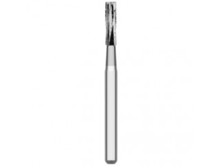 Боры твердосплавные FG 557L, 10 шт.