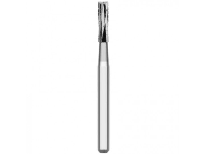 Боры твердосплавные FG 557L, 10 шт.