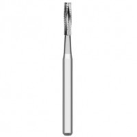 Боры твердосплавные FG 556L, 10 шт.