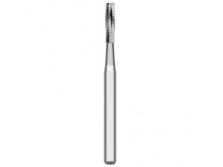 Боры твердосплавные FG 556L, 10 шт.