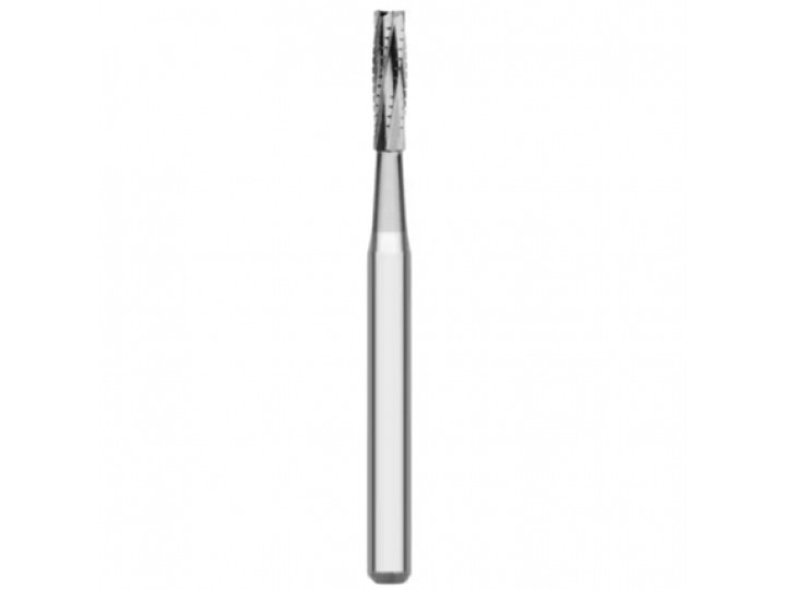 Боры твердосплавные FG 556L, 10 шт.