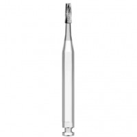 Боры твердосплавные RA 557 SL, 10 шт.