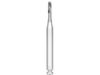 Боры твердосплавные RA 557 SL, 10 шт.