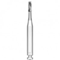 Боры твердосплавные RA 557, 10 шт.