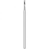 Боры твердосплавные HP 559, 5 шт.