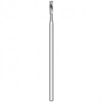 Боры твердосплавные HP 562, 5 шт.