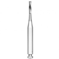 Боры твердосплавные RA 57L, 10 шт.