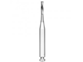 Боры твердосплавные RA 57L, 10 шт.