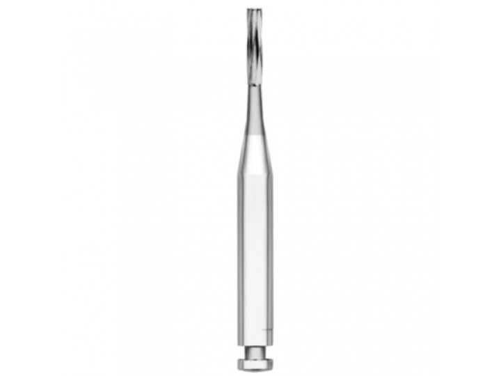 Боры твердосплавные RA 57L, 10 шт.