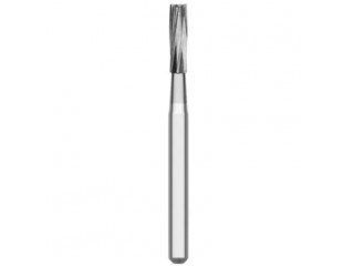 Боры твердосплавные FG 59L, 10 шт.