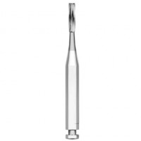 Боры твердосплавные RA 58L, 10 шт.