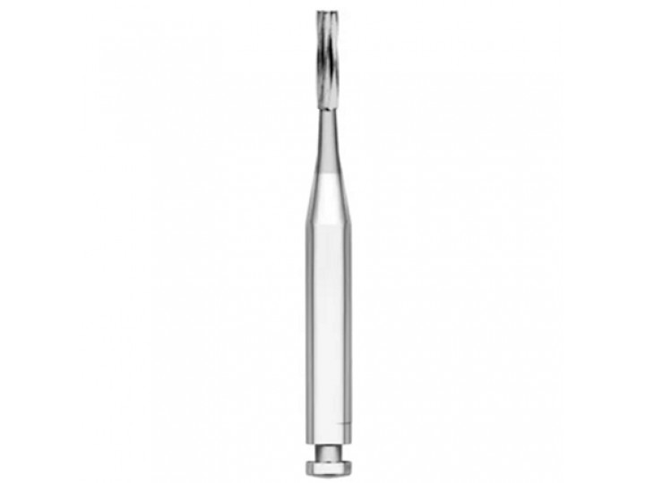 Боры твердосплавные RA 58L, 10 шт.