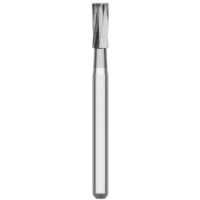 Боры твердосплавные FG 58, 10 шт.