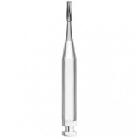 Боры твердосплавные RA 56, 10 шт.