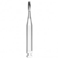 Боры твердосплавные RA 57, 10 шт.