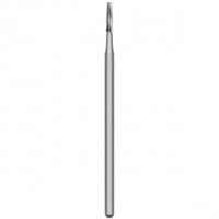Боры твердосплавные HP 701L, 5 шт.