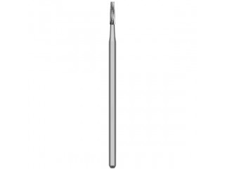 Боры твердосплавные HP 701L, 5 шт.