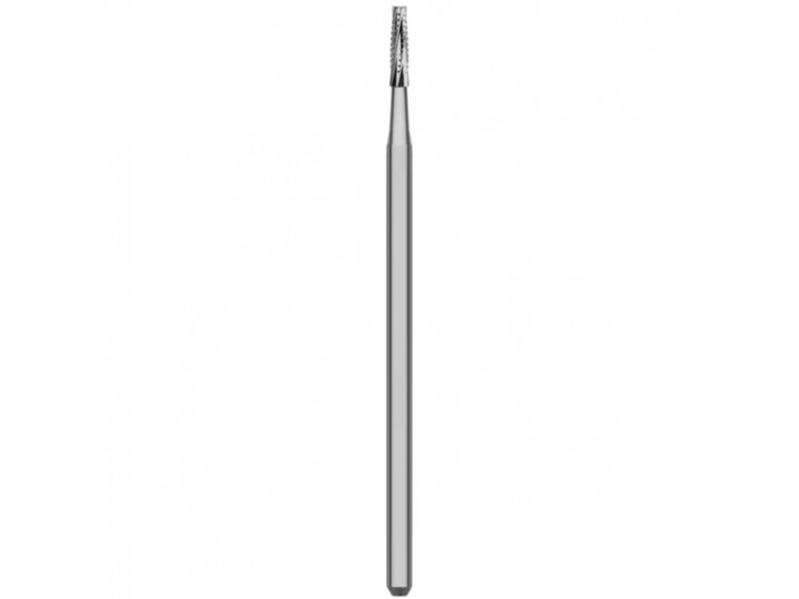 Боры твердосплавные HP 701L, 5 шт.