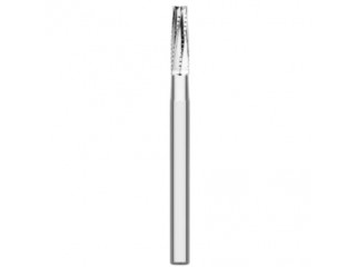 Боры твердосплавные FG 702L, 10 шт.