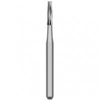 Боры твердосплавные FG 701L, 10 шт.