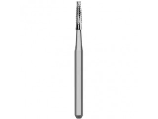 Боры твердосплавные FG 701L, 10 шт.